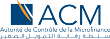 Autorité de Controle de la Microfinance