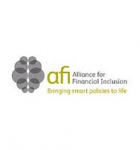 L’adhésion de l'Autorité de Contrôle de la Microfinance dans l'Alliance pour l'Inclusion Financière.